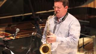 Tim Moore- The Gift(Avishai Cohen)