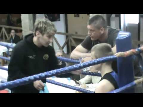 Memoriał Henryka Paski Jakub Bojda "Za Bramą" Kraśnik