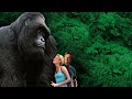 Mighty Joe Young VHS DVD Trailer 1998 1999