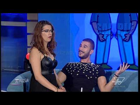 Keshtu eshte kur ske drita - Alpazar - Vizion Plus