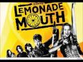 Lemonade Mouth - Livin' On a High Wire ...