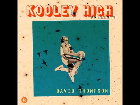 Kooley High - Days Passed Me By