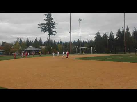 B09 Seth Foster PK 2021/09/26 - LWPFC (League)