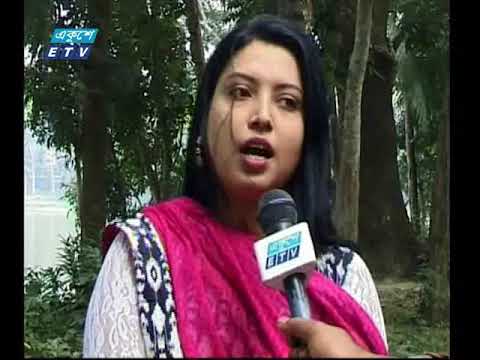 বরিশালের নয়নাভিরাম দুর্গাসাগর দীঘি