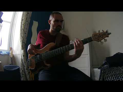 Me Too by The Funky Knuckles