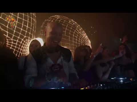 Francis Marcier - KAMILI (Live from Bridge Club Paris)