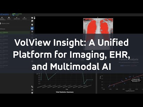 VolView Insight Webinar