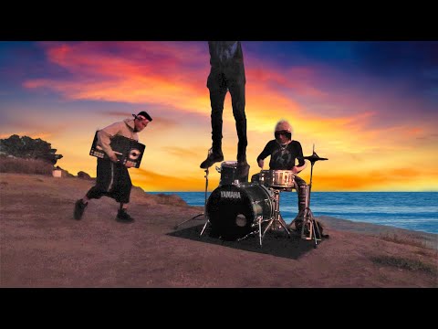Nathaniel Singh Music Video