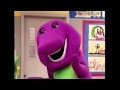 Barney S Pajama Party