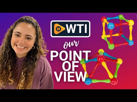 Goobi Magnetic Construction Set - WTI product video review