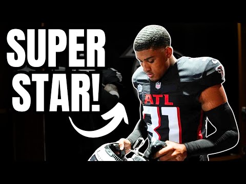 Xavier Watts is the NEXT Jessie Bates!!