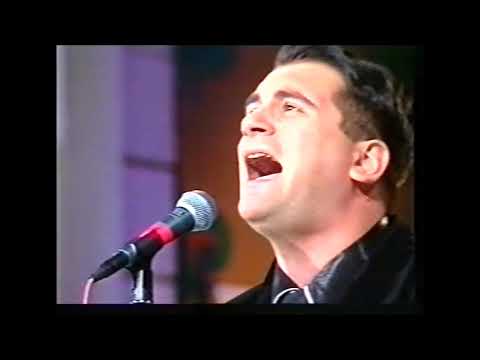 Marjan Necak - Andrea (Skopje Fest 1998) Eurovision Macedonia