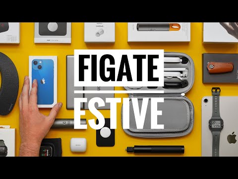 Video – I Gadget Tecnologici più nuovi da avere per l’Estate