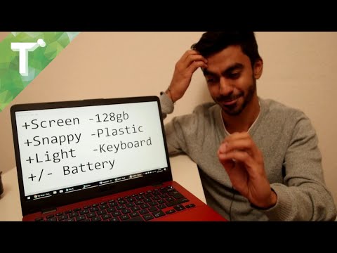 Asus x405 vivobook 14 review: ideal basic tasks laptop?