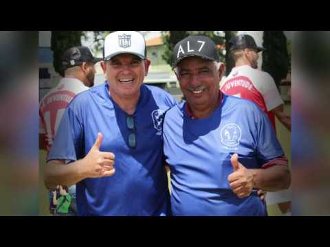 JUVENTUDE 2X1 CRUZEIRO - COPA PINHEIRÃO - FINAL