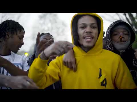 LIL TREY5 - OFF THE BRAIN (OFFICIAL VIDEO)