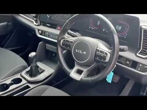 Kia Sportage 2022 1 OWNER IRISH CAR - Image 2