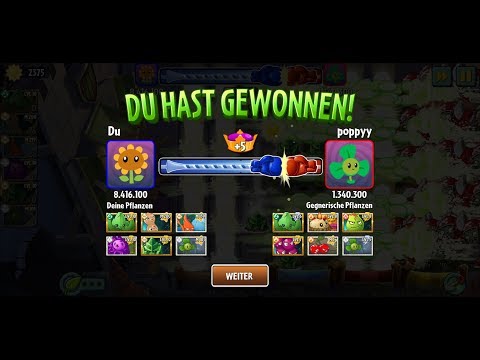 8,4Million! Best Strategy Enforce Mint Week | PvzZ#107 | Enforce Mint Tournament