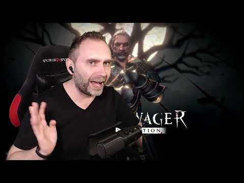 Pascal's Wager: Definitive Edition #1 ★ Nintendo Switch ★ Deutsch