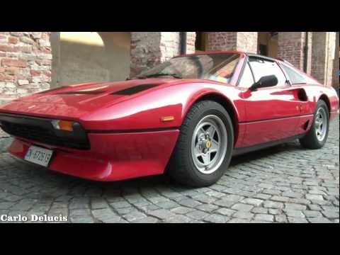 Thumbnail for Beautiful, classic Prancing Horse: Ferrari 208 GTS Turbo by Prancing Horse