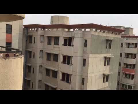 AWHO Gurjinder Vihar Phase IV Project Tour 1