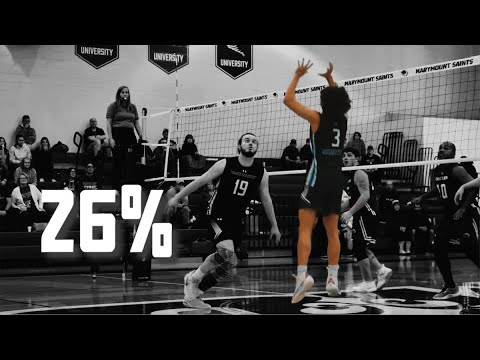 How To Read The Court As A Setter | Set 26% Better