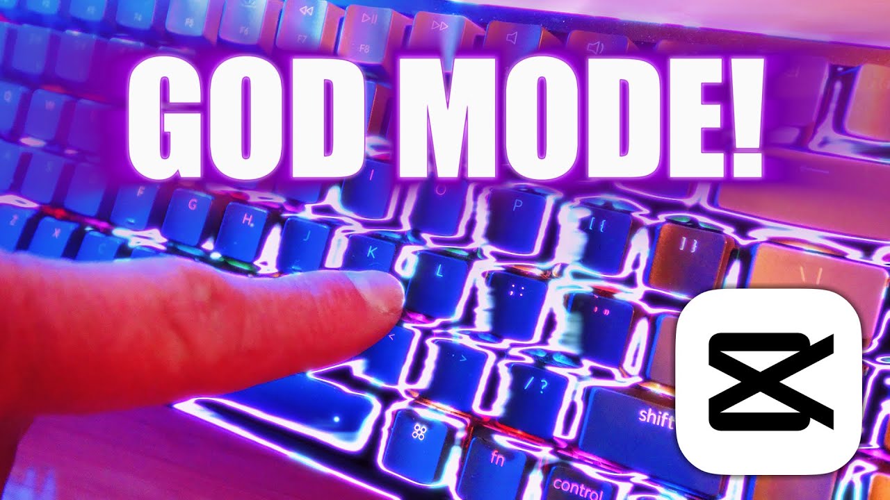 How To Edit 5x Faster In CapCut