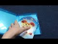 Dumbo 2010 UK Blu Ray Show You