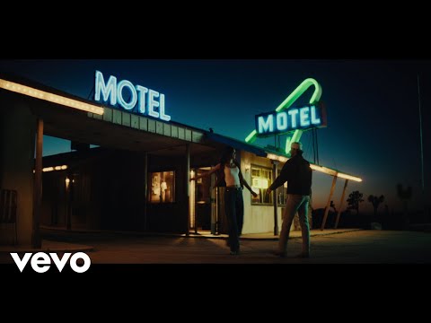 Josh Ross - Later Tonight