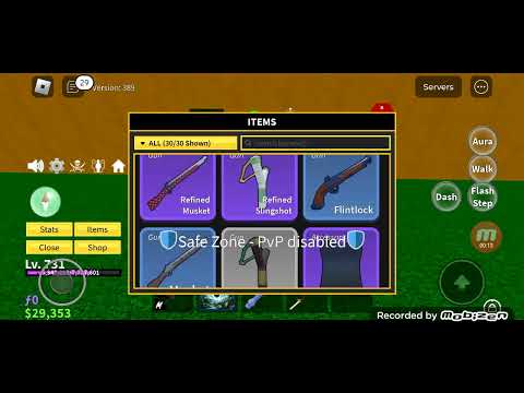 Day one rolling a fruit