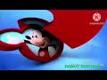 Disney Junior Mouseheads Shorts Wake Up 2 3