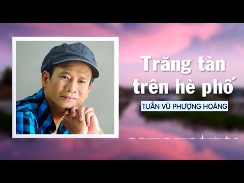 Thể hiện bởi Tuấn Vũ