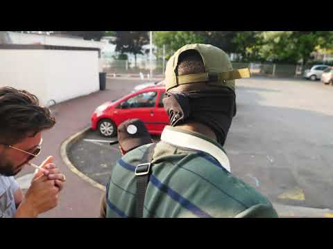 LE SP - Freestyle mobb deep it twisted