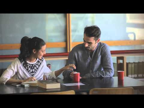 Nestlé, Nescafé "The Hello Project" (Publicis Italy)