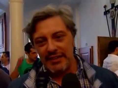 ONDA TG 3.09.2012 - CORSA DEGLI ZINGARI