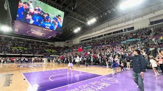 [分享] 奪冠瞬間，這一顆我等了一輩子啊！