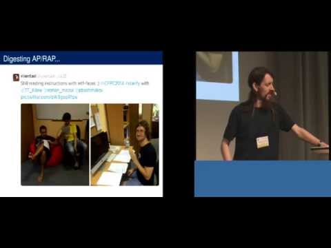 ICFP 2014: ICFP Contest Results - Duncan Coutts
