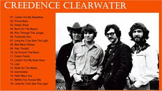 Download lagu Best songs of CCR ( Creedence Clearwater Revival ) [HD] mp3