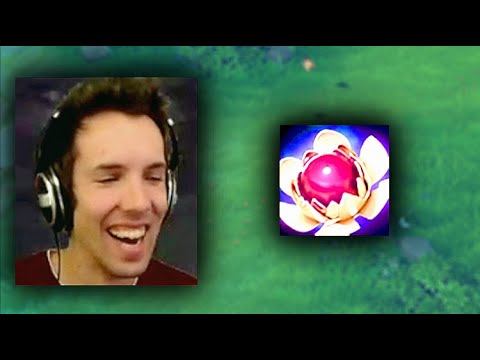 Grubby can't Stop laughing at his Untouchable Hero (1 vs 3)