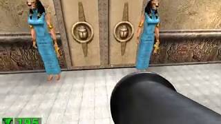Temple of Death preview