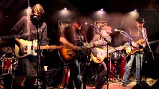 Blues Counsel w/ Phil Keaggy - John The Revelator