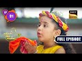 Kanha Ki Seekh | Yashomati Maiyaa Ke Nandlala - Ep 91 | Full Episode | 12 Oct 2022