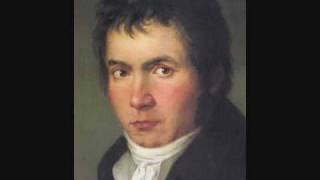 Beethoven: Symphony No. 1 - 3rd Movement