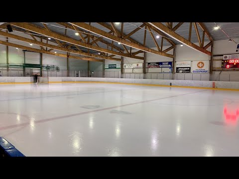 Ilves U11 Dallas AA - Pelicans AA Itä va