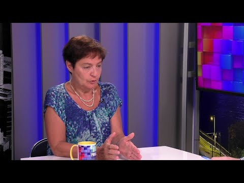 PIRKADAT Breuer Péterrel: Dr. Havas Szófia