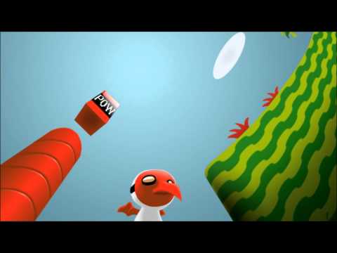 Nintenmix 115 - Welcome to Subcon