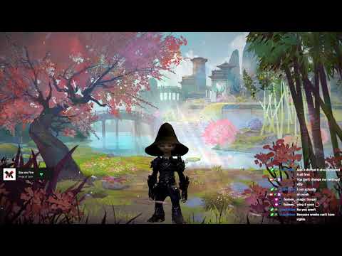 Week 48 - Guild Wars 2 - Top 13 Twitch Highlights 2022