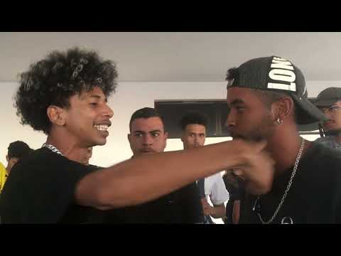 Jeffe x Pretyn | Batalha do Museu 432 (2ª FASE)