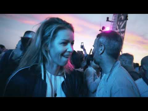 WelcomeAboard 30.05.2018 Aftermovie