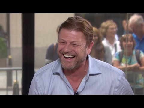 Sean Bean Dies A Lot | TODAY